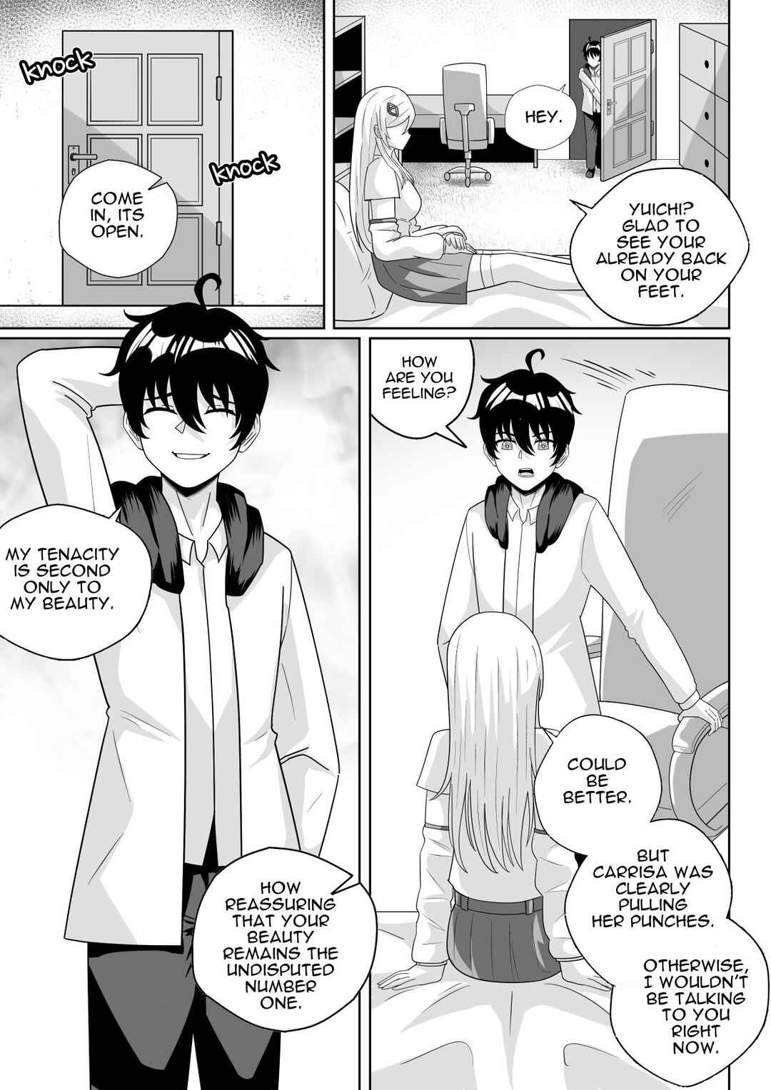 Chapter 24 - Page 39