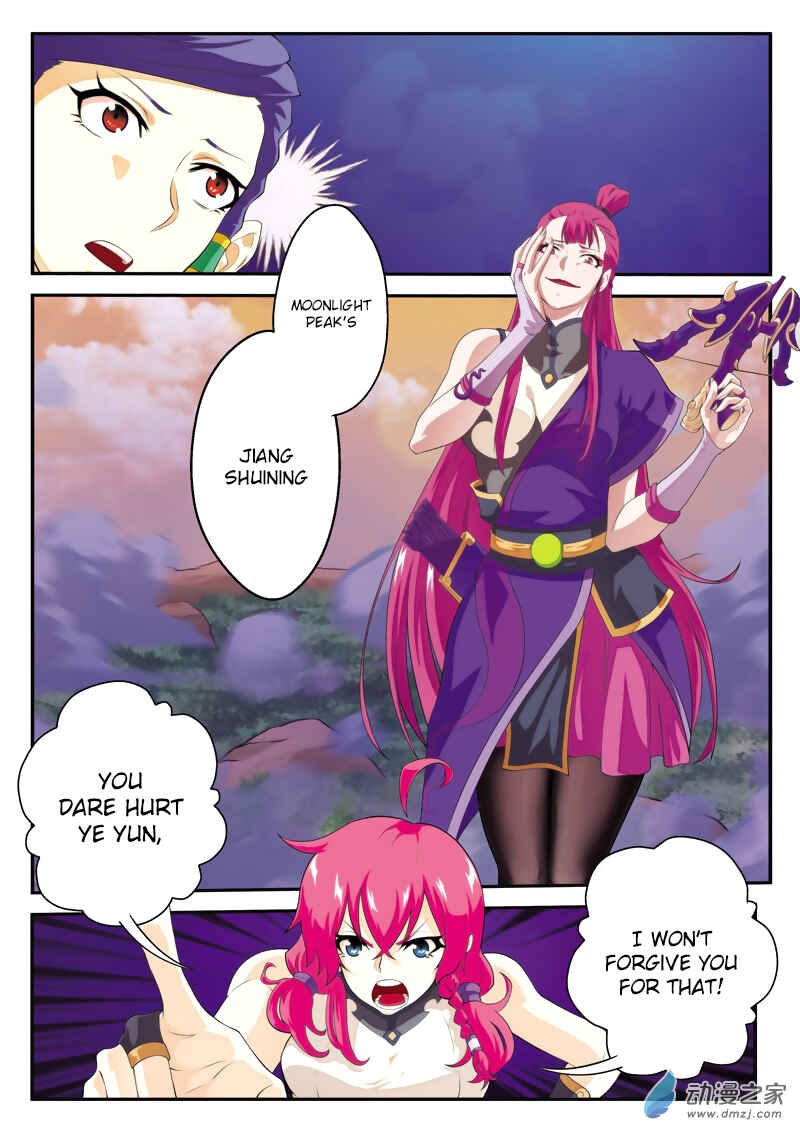 Chapter 107 - Page 10