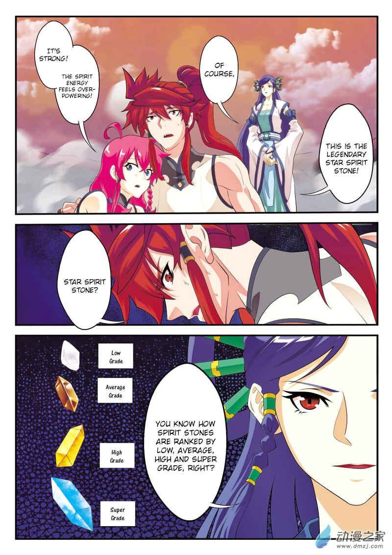 Chapter 107 - Page 5