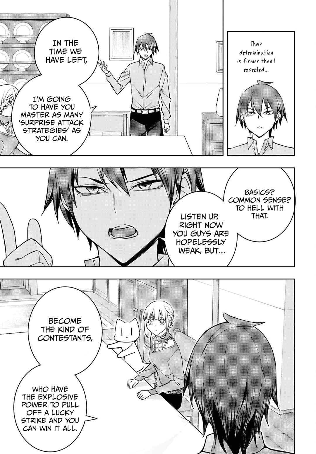 Chapter 85 - Page 10