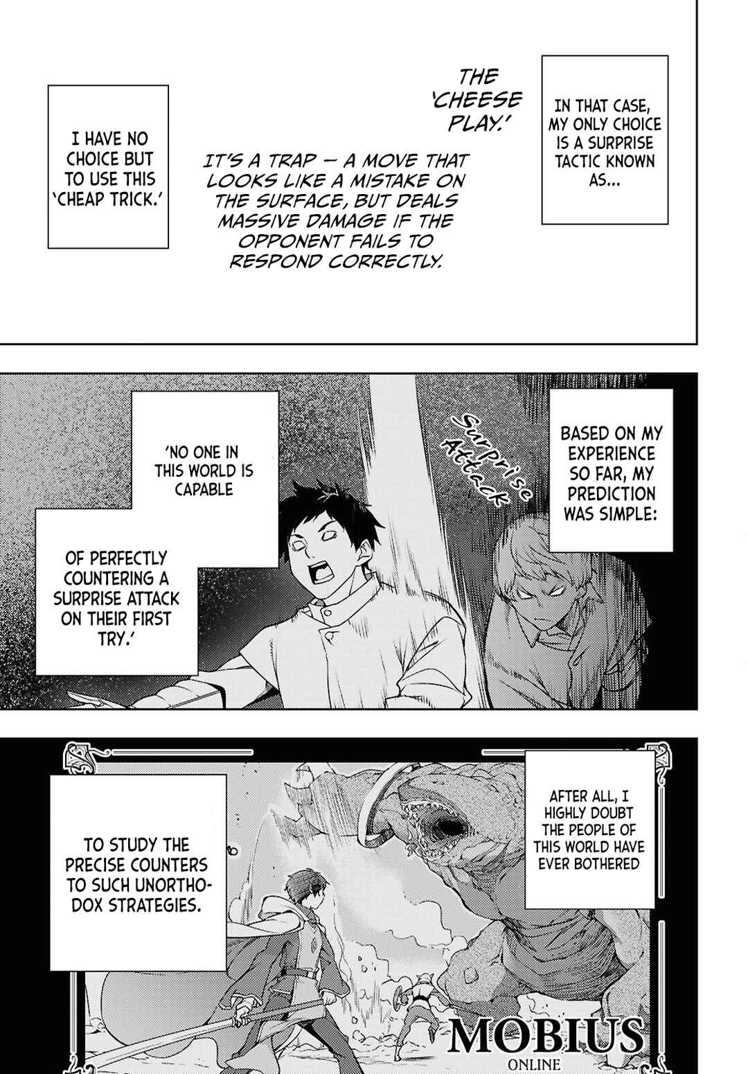 Chapter 85 - Page 12