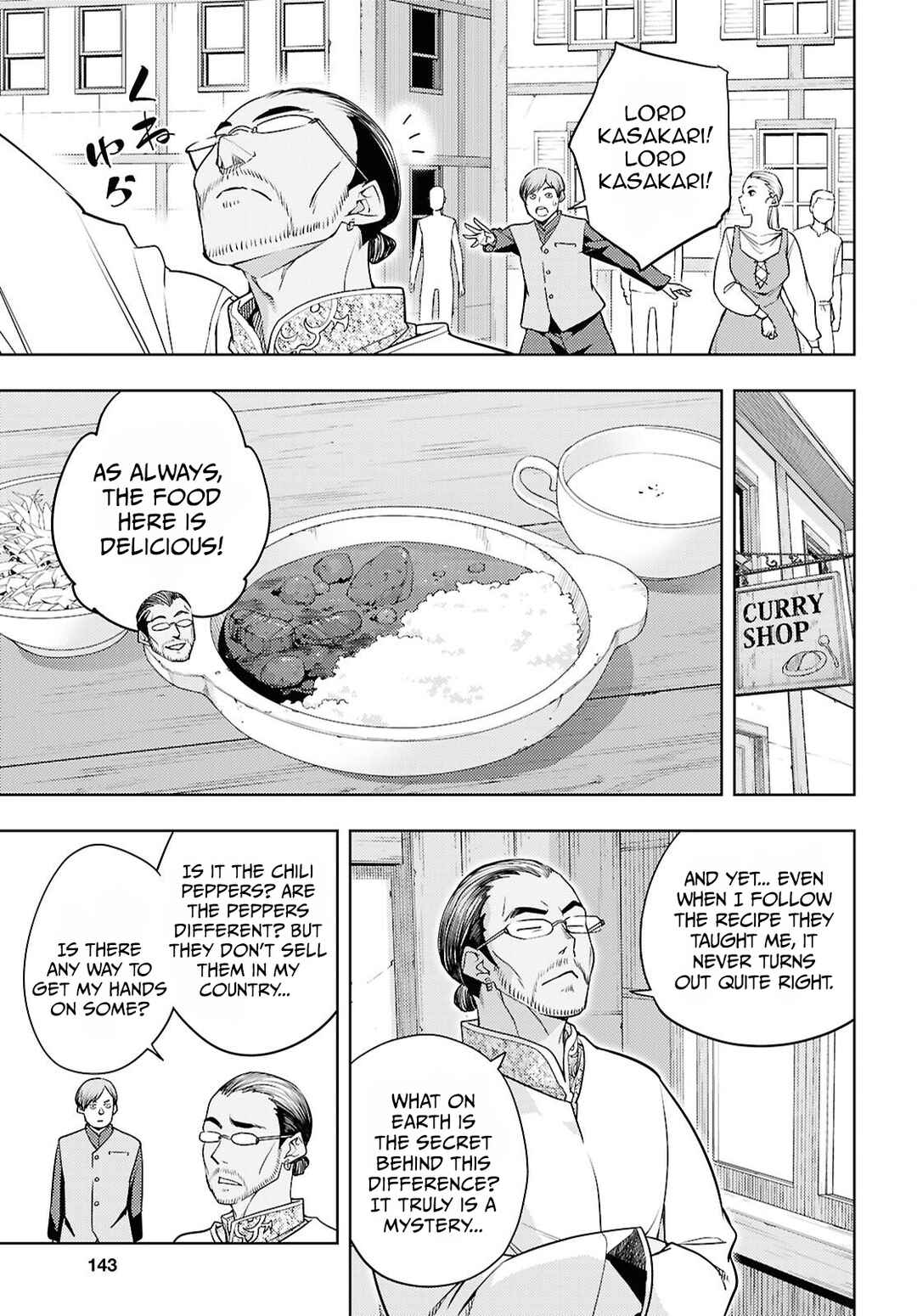 Chapter 85 - Page 18