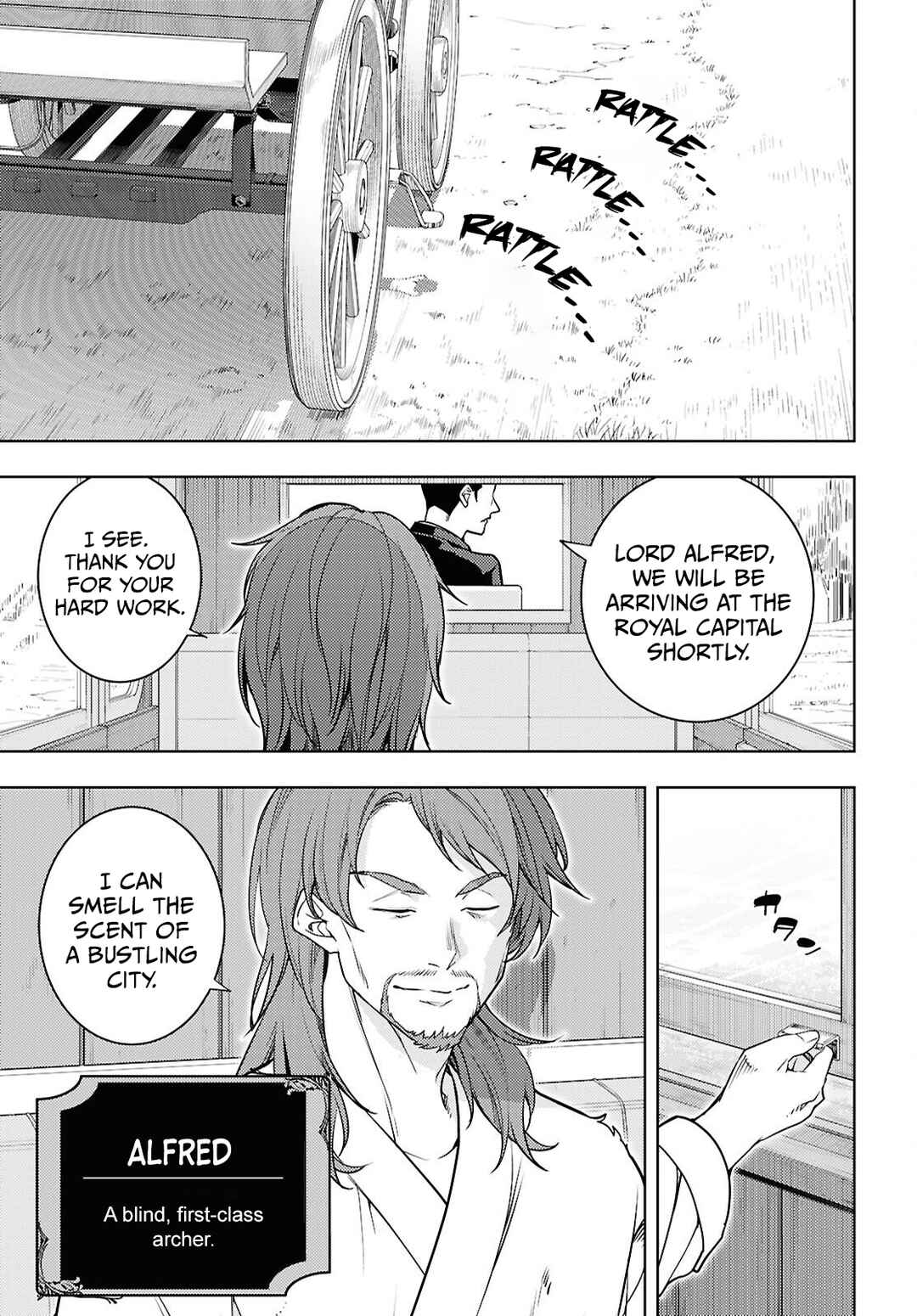 Chapter 85 - Page 20