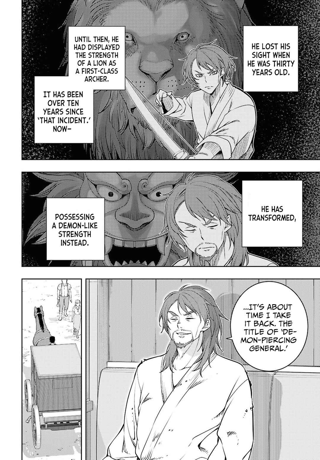 Chapter 85 - Page 21
