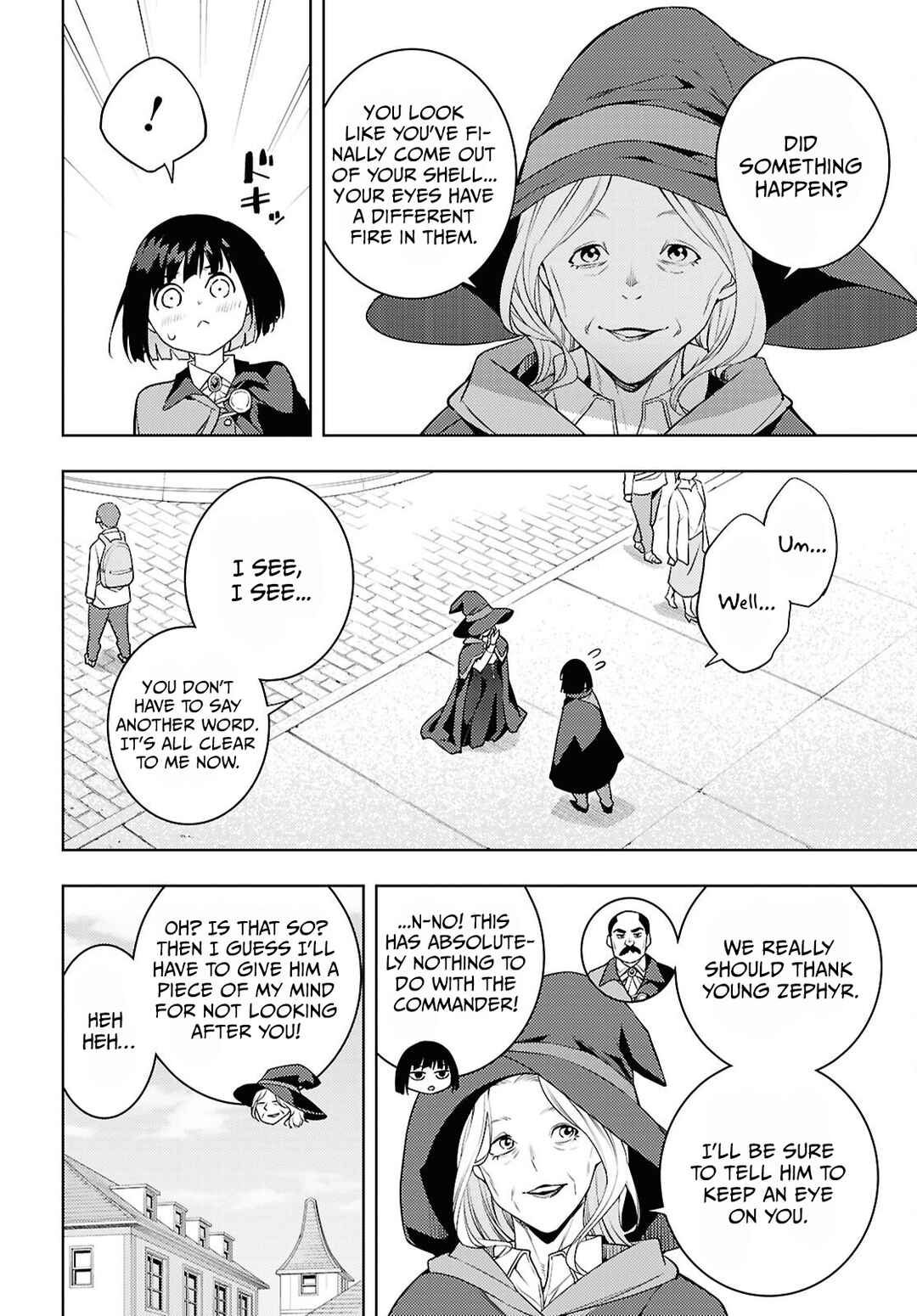 Chapter 85 - Page 29