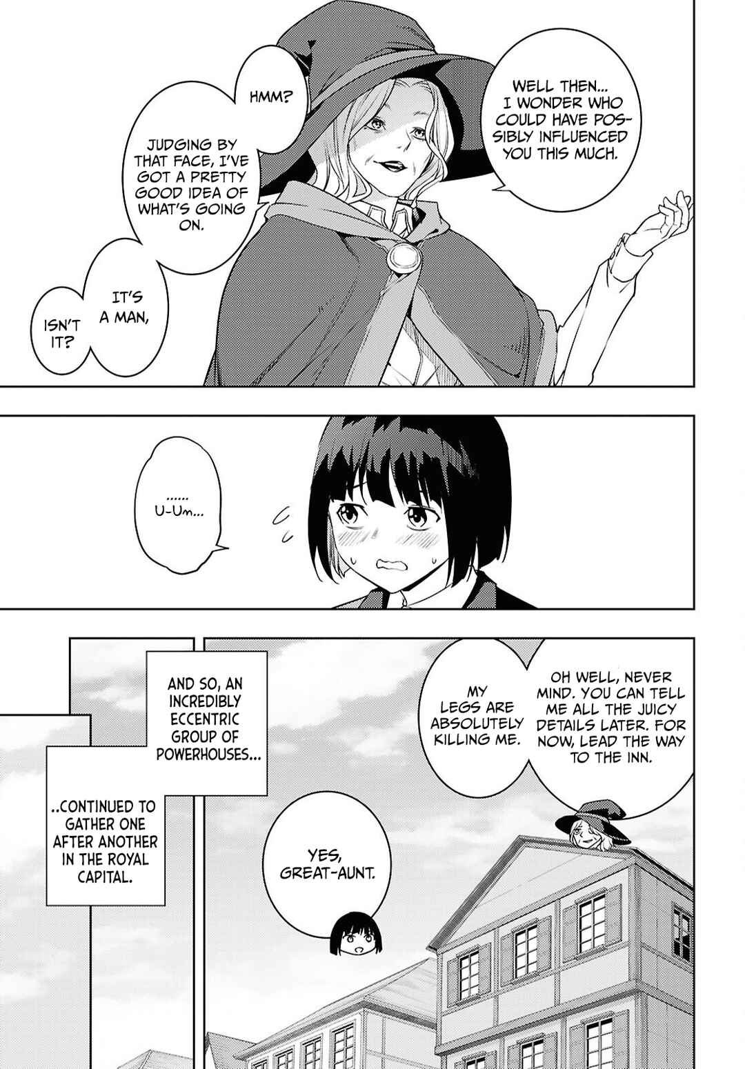 Chapter 85 - Page 30