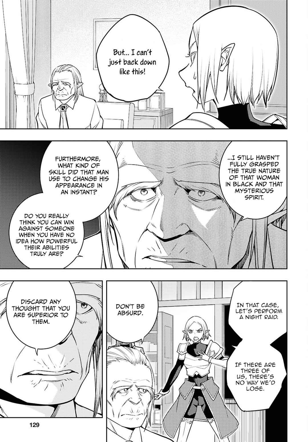 Chapter 85 - Page 4