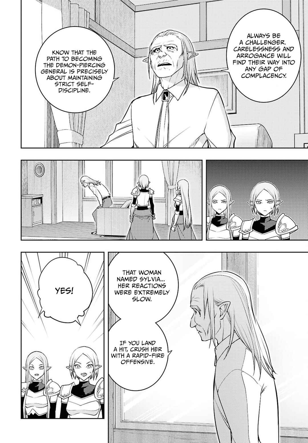 Chapter 85 - Page 5