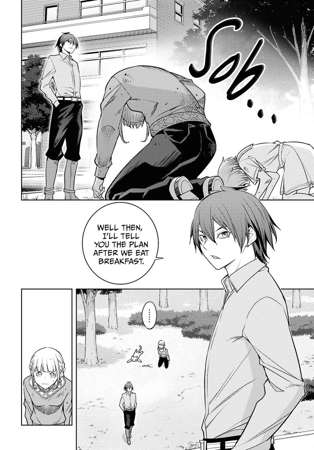 Chapter 85 - Page 7