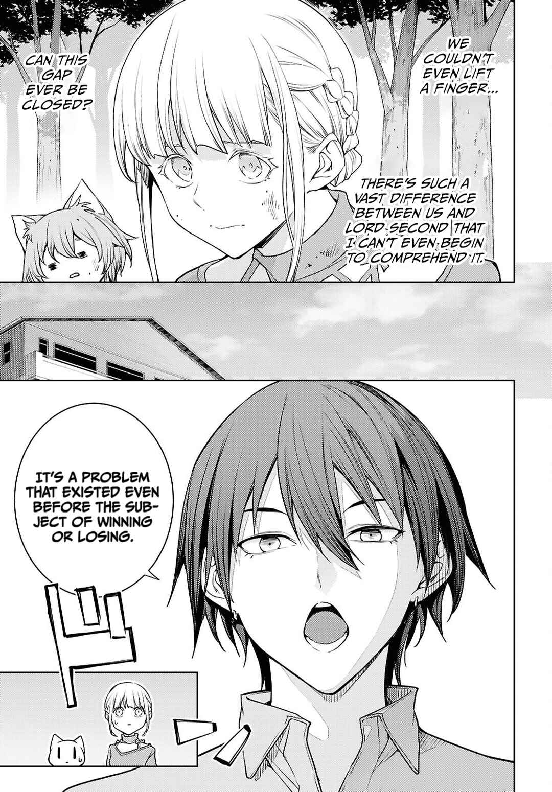 Chapter 85 - Page 8