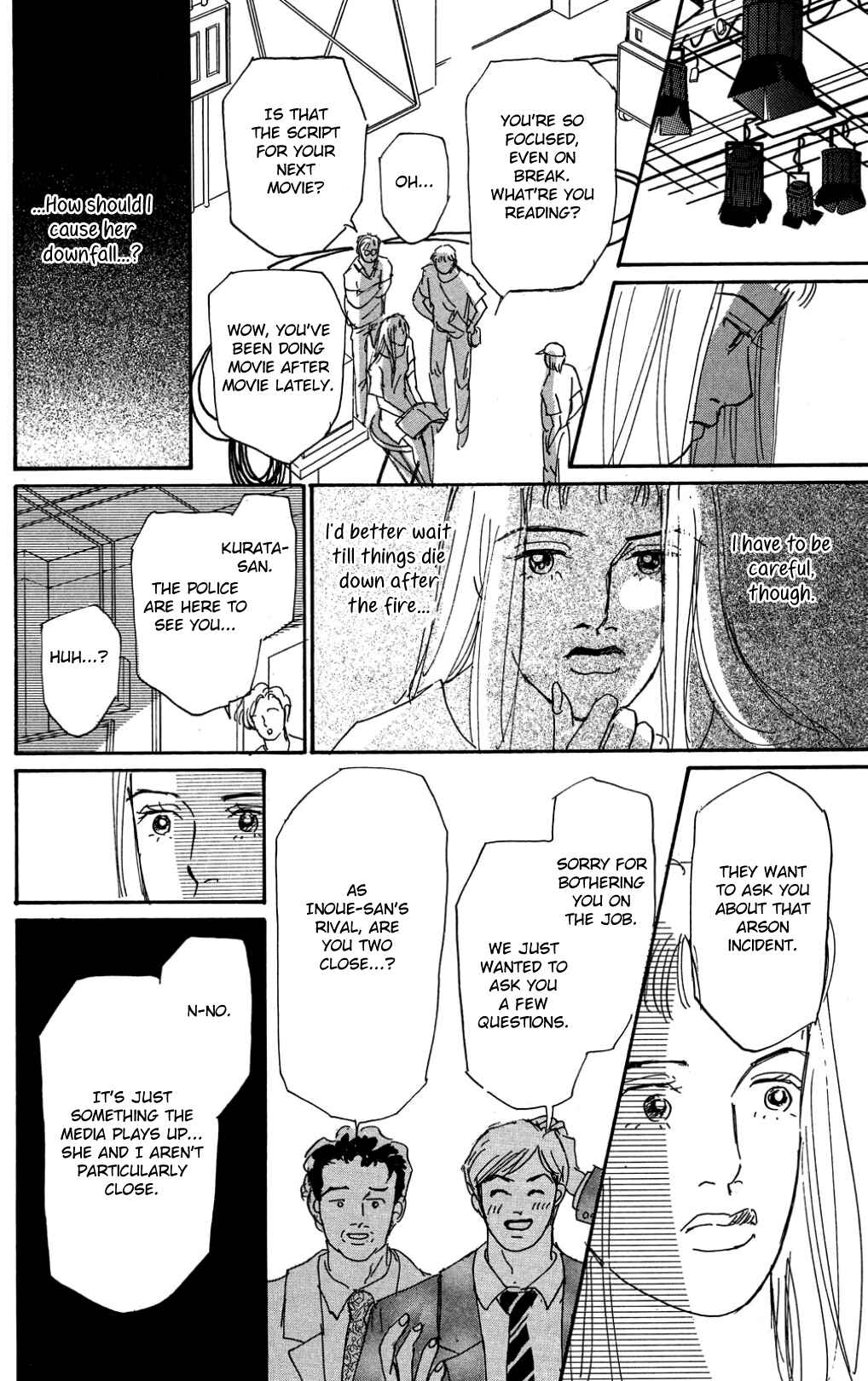Chapter 30 - Page 30