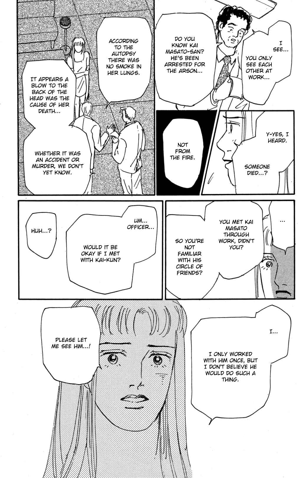 Chapter 30 - Page 31
