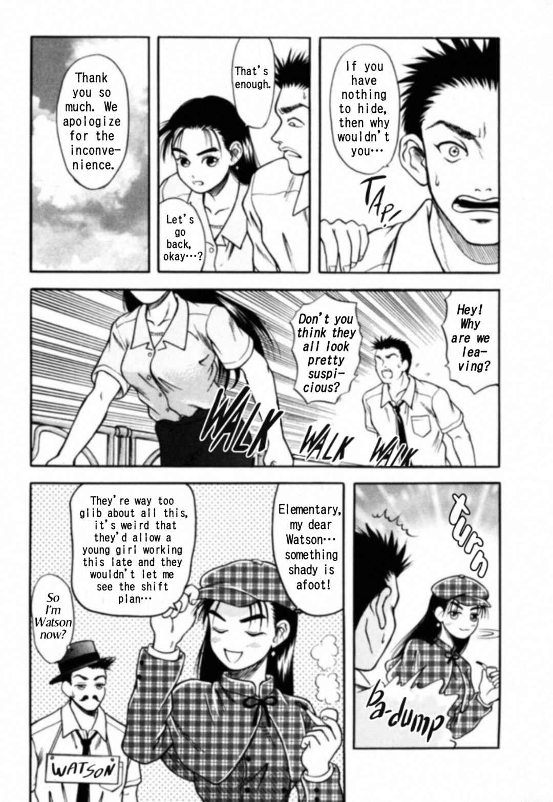 Chapter 3 - Page 10