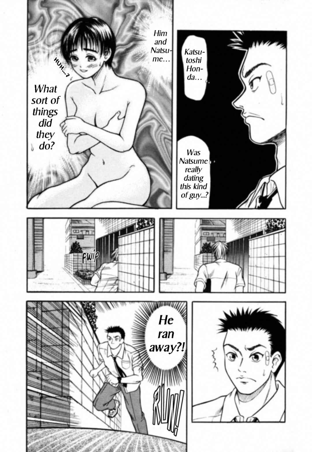 Chapter 3 - Page 3