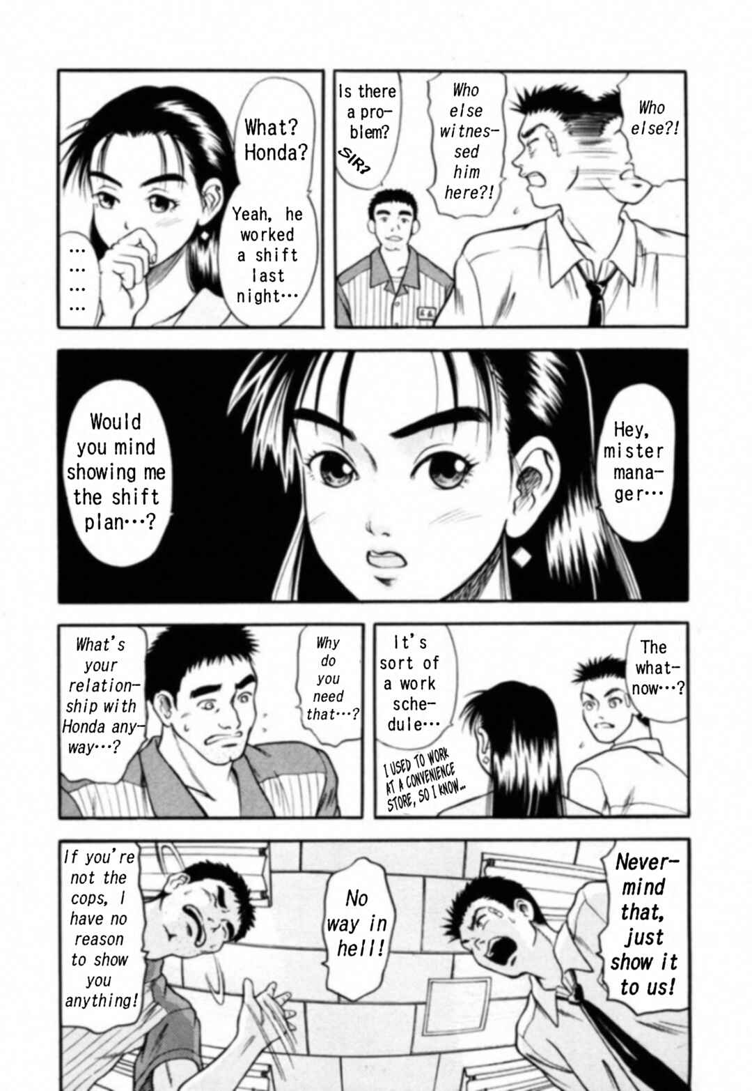 Chapter 3 - Page 9