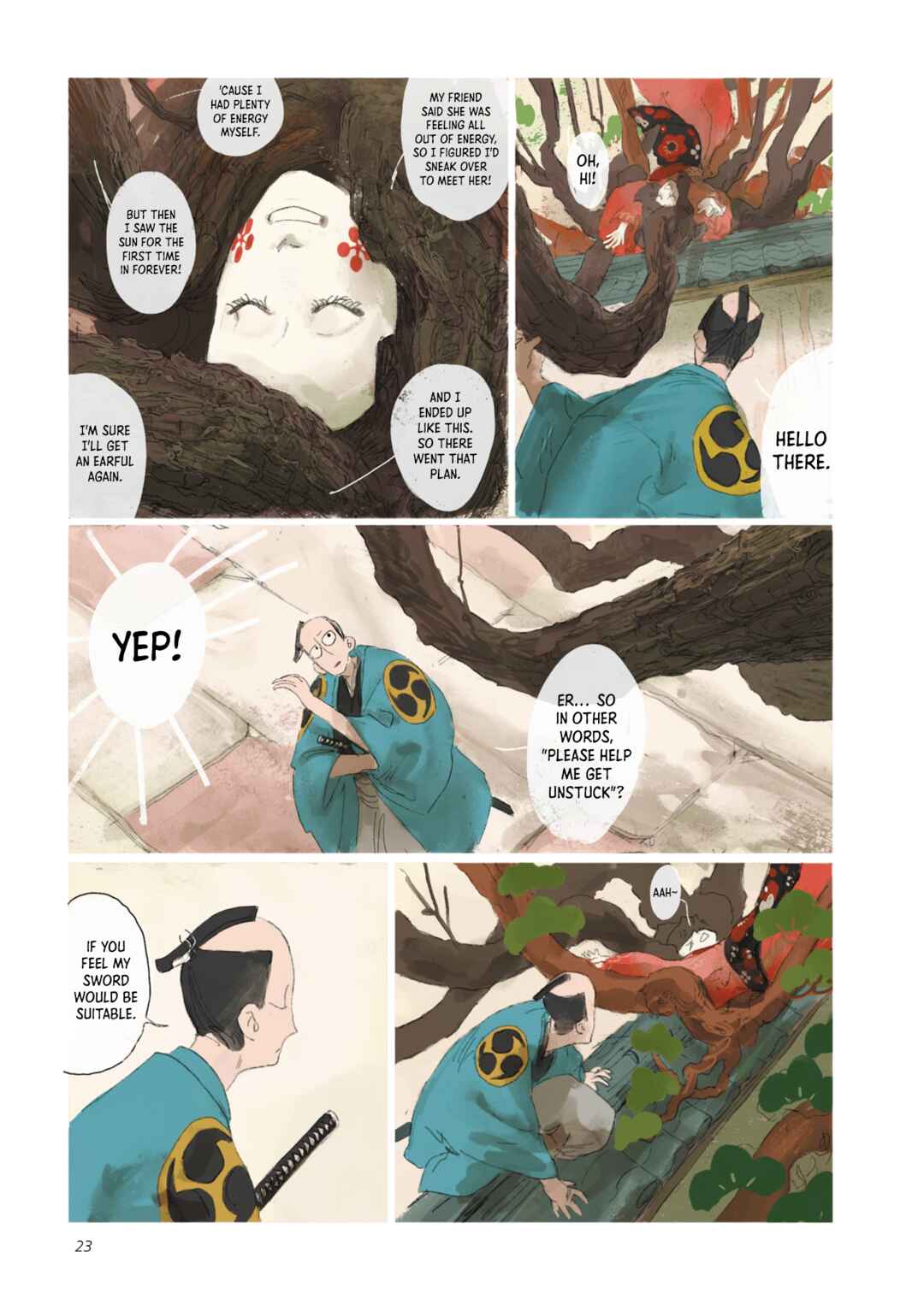 Chapter 1 - Page 10