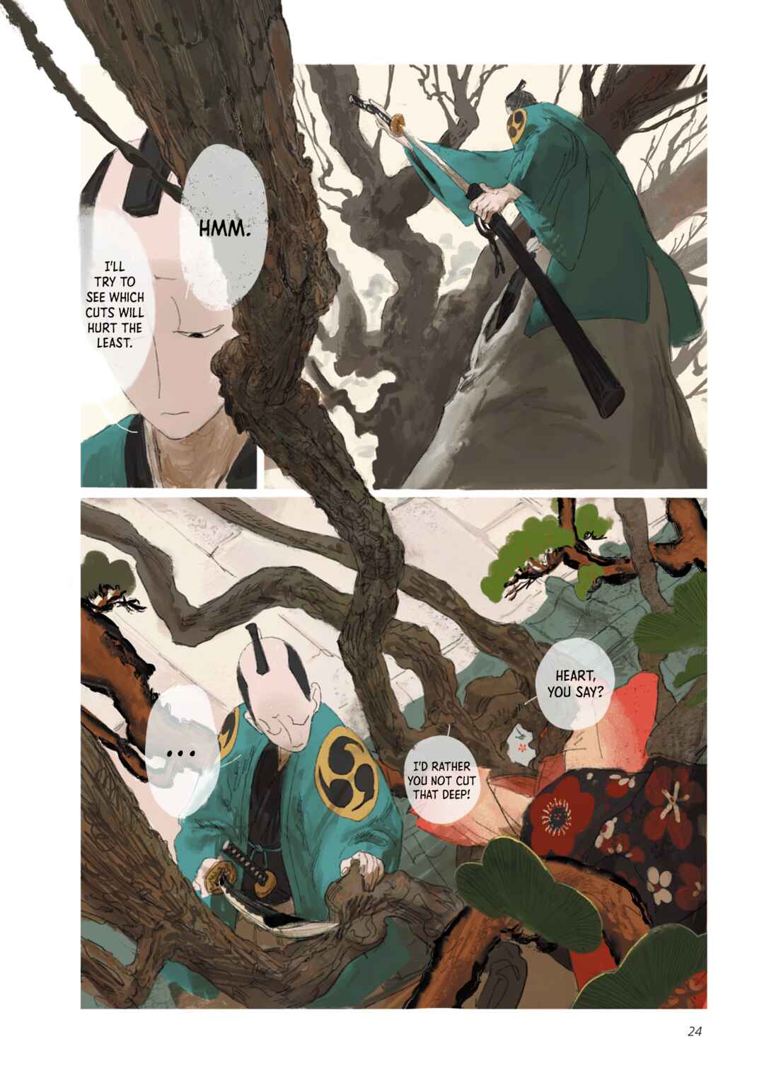 Chapter 1 - Page 11