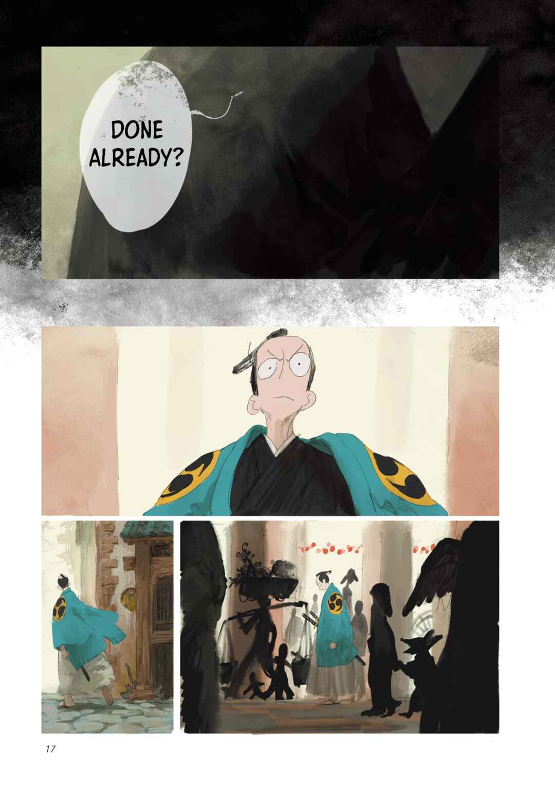 Chapter 1 - Page 4
