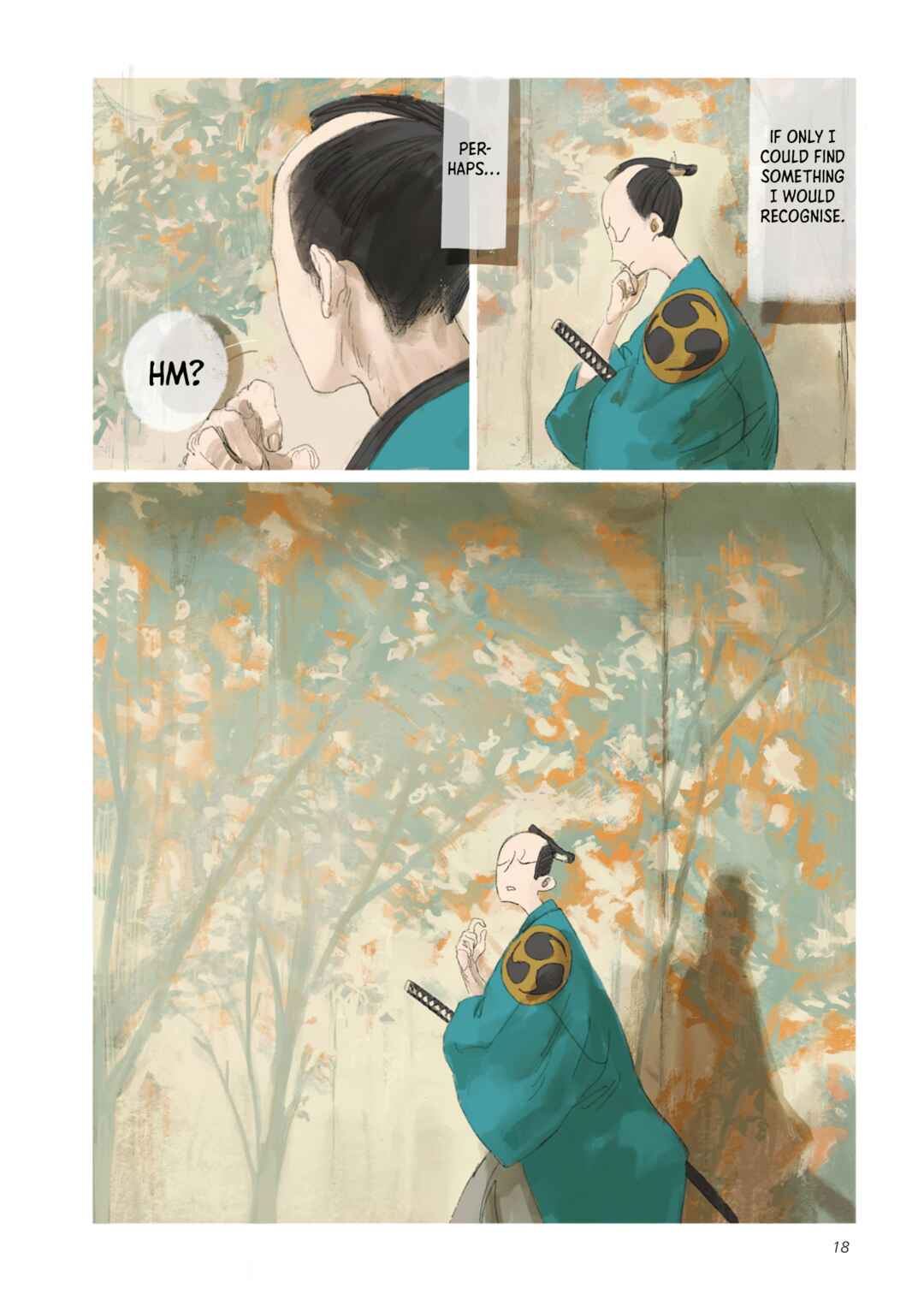Chapter 1 - Page 5
