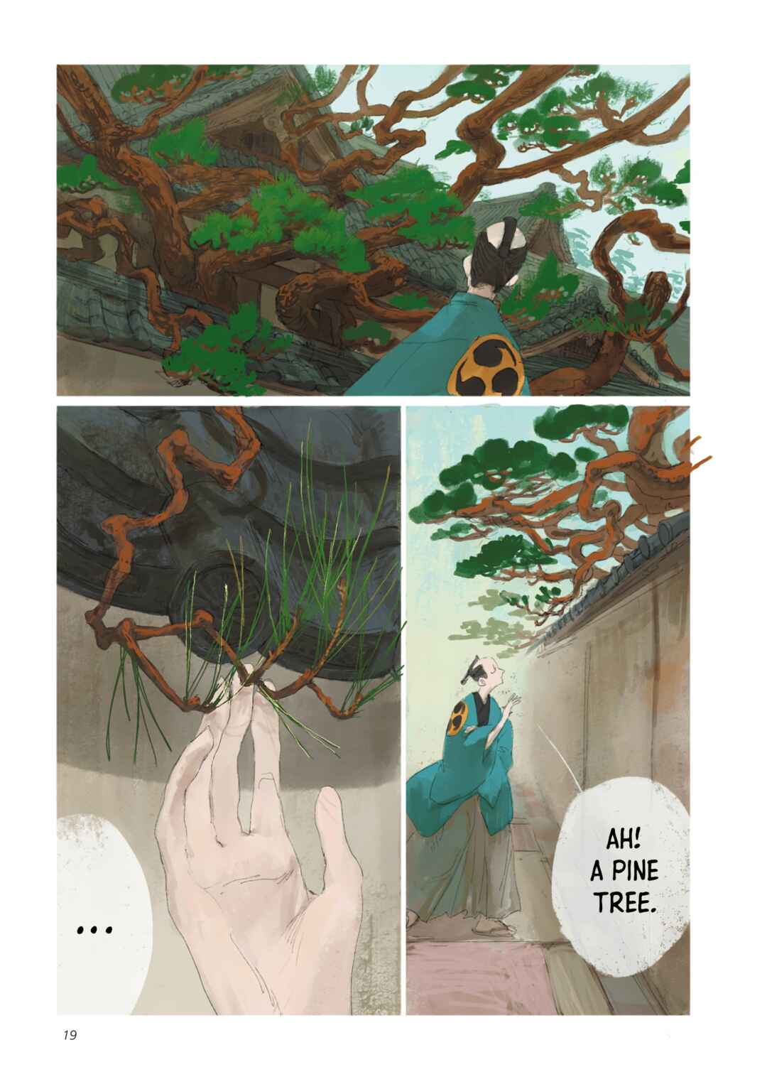 Chapter 1 - Page 6