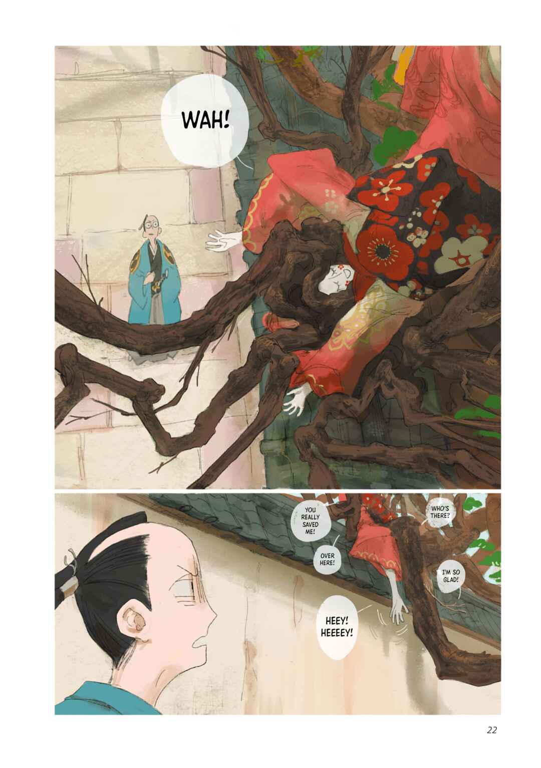 Chapter 1 - Page 9