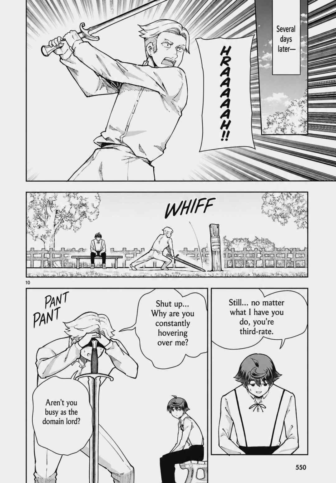 Chapter 109 - Page 10