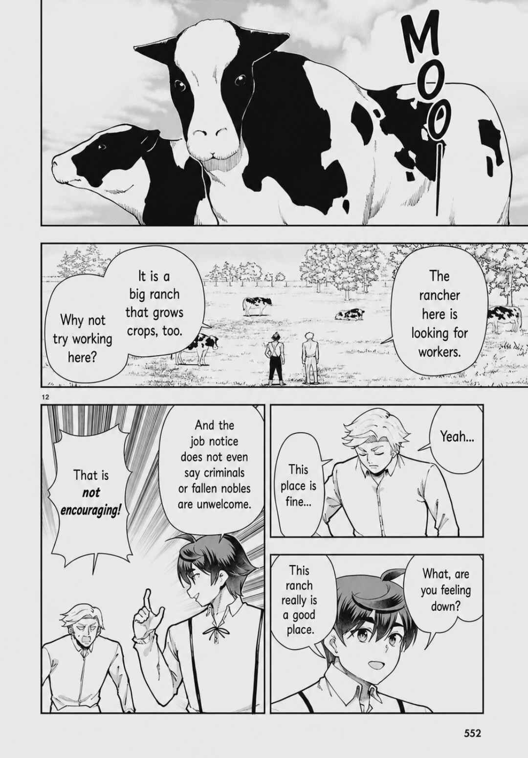 Chapter 109 - Page 12