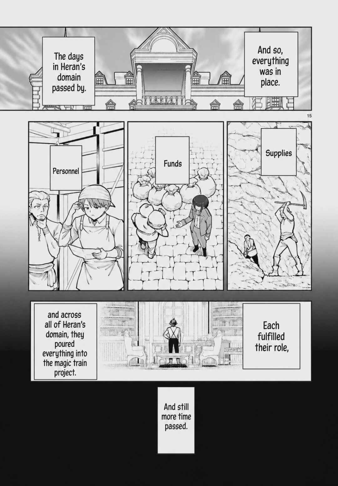 Chapter 109 - Page 15