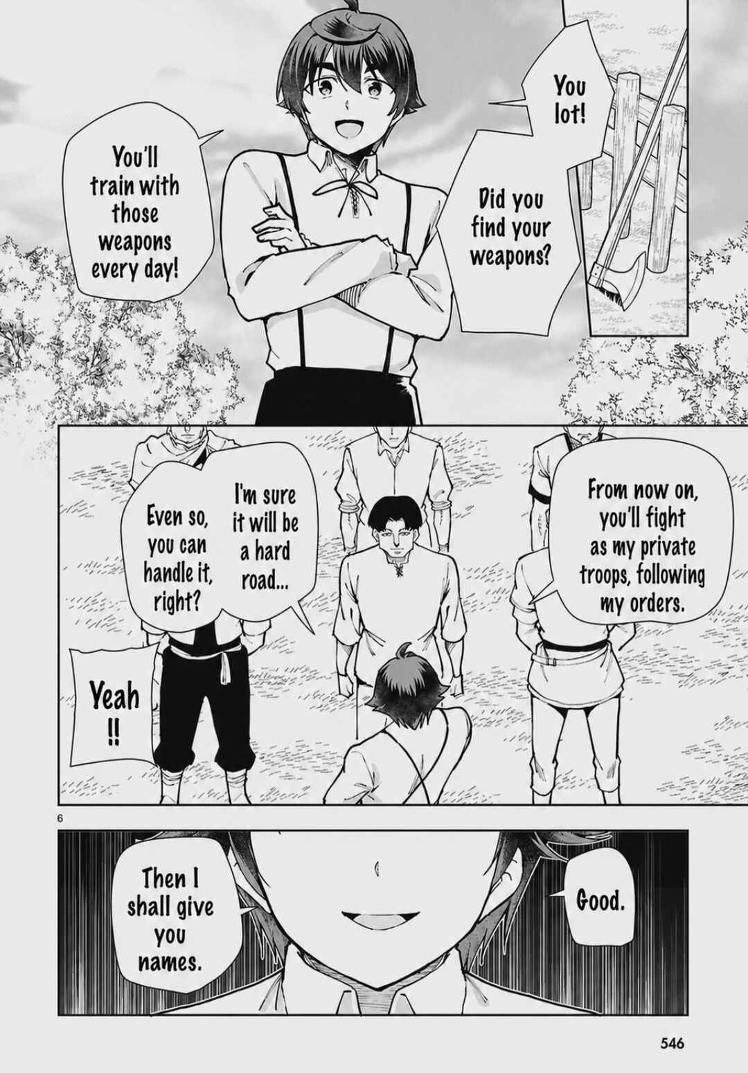 Chapter 109 - Page 6