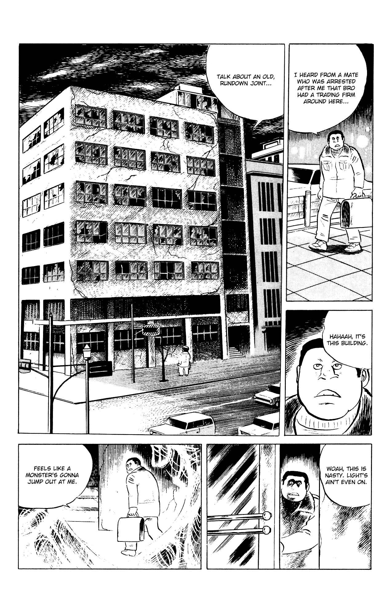 Chapter 78 - Page 10
