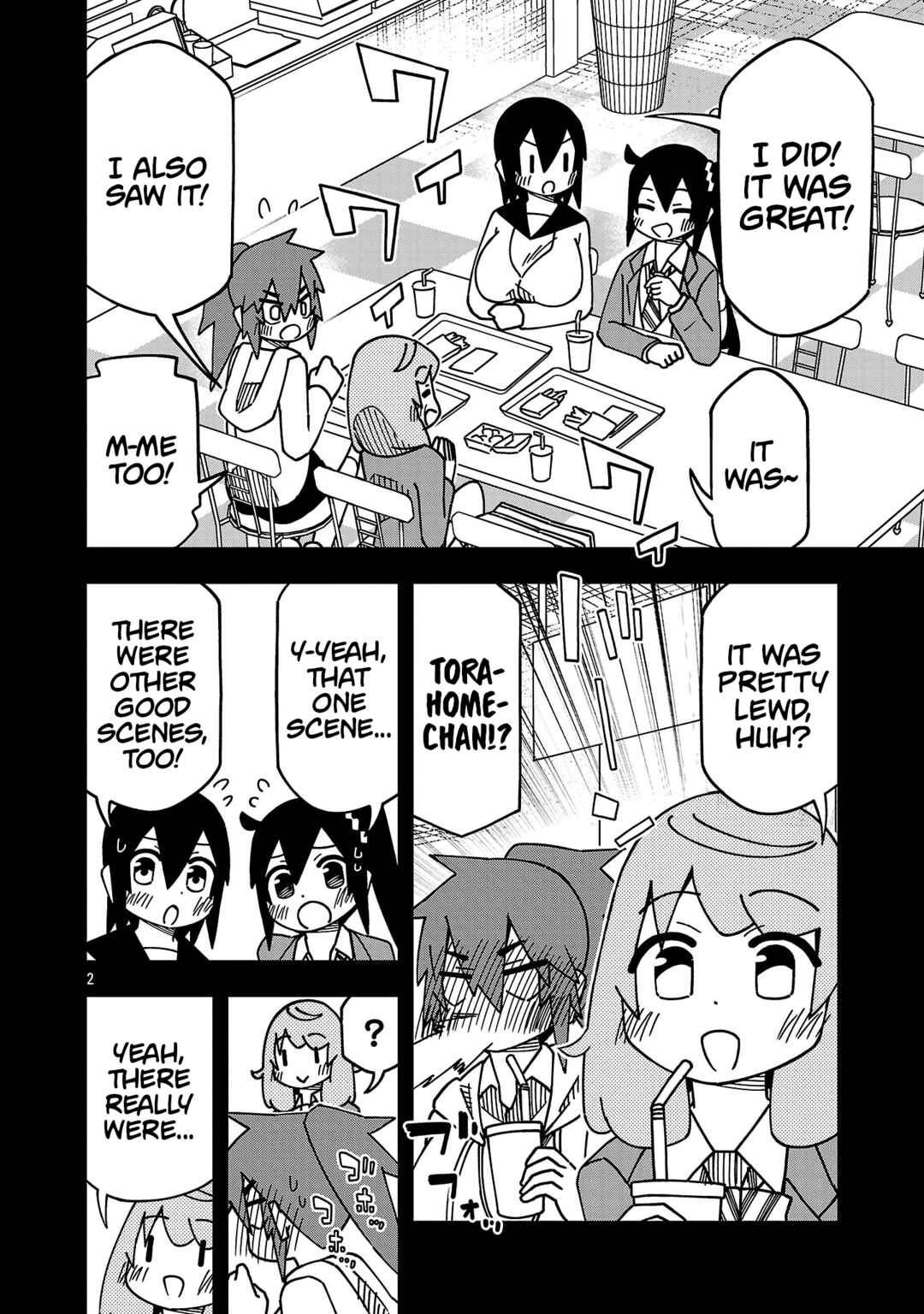 Chapter 144 - Page 2