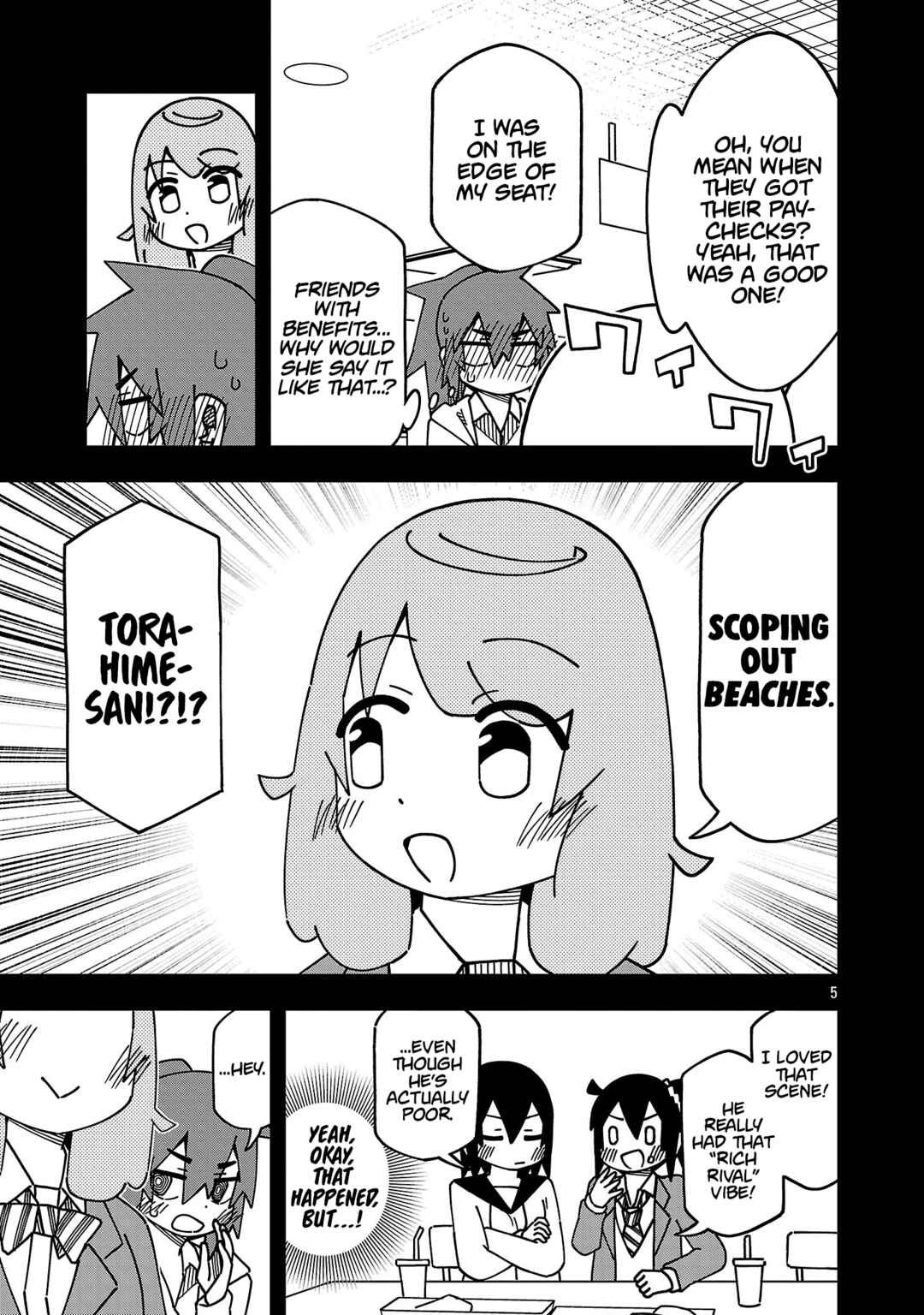 Chapter 144 - Page 5