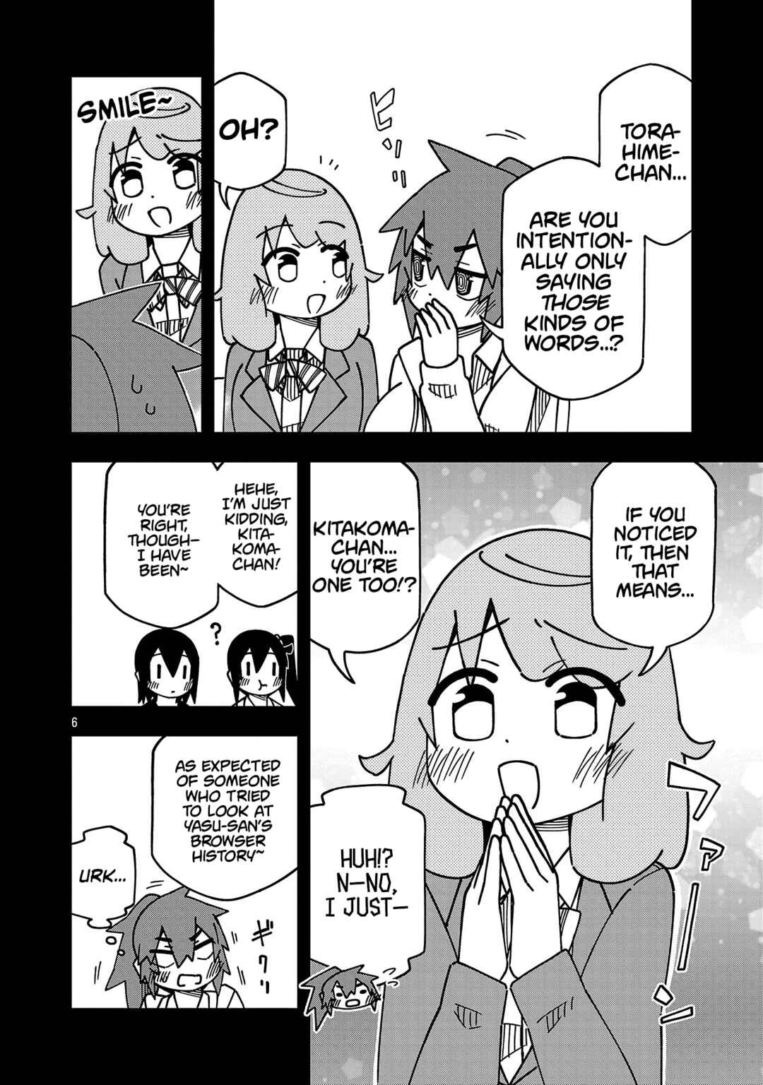 Chapter 144 - Page 6