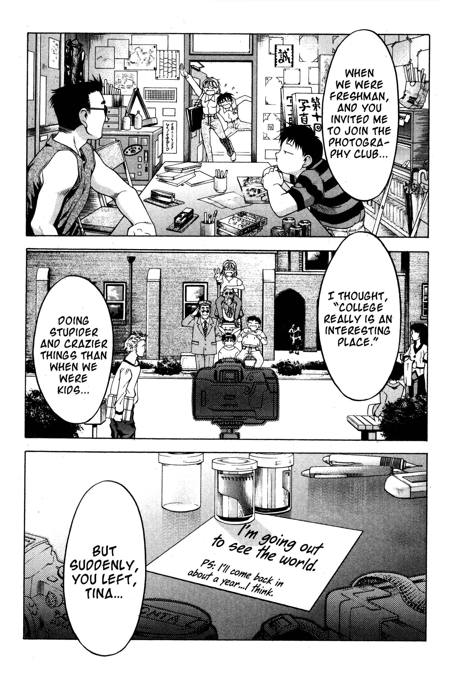 Chapter 72 - Page 11