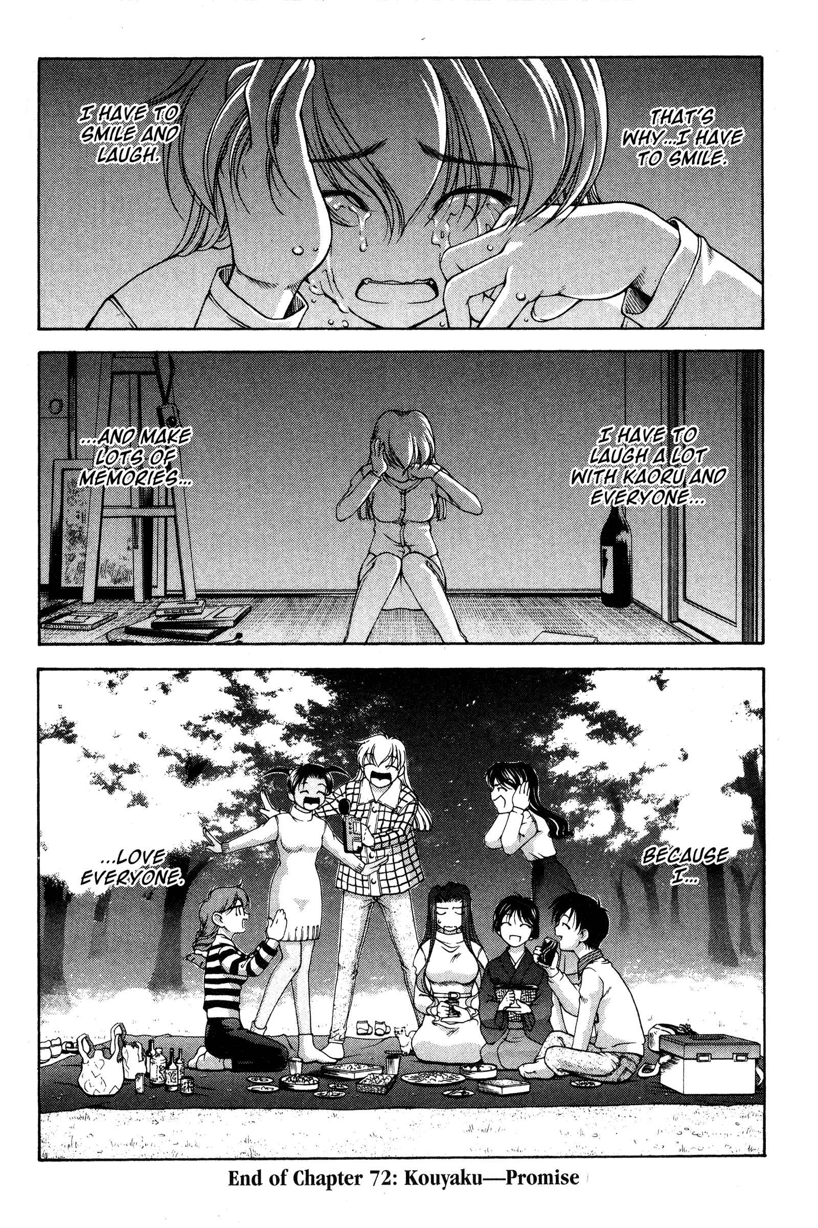 Chapter 72 - Page 19