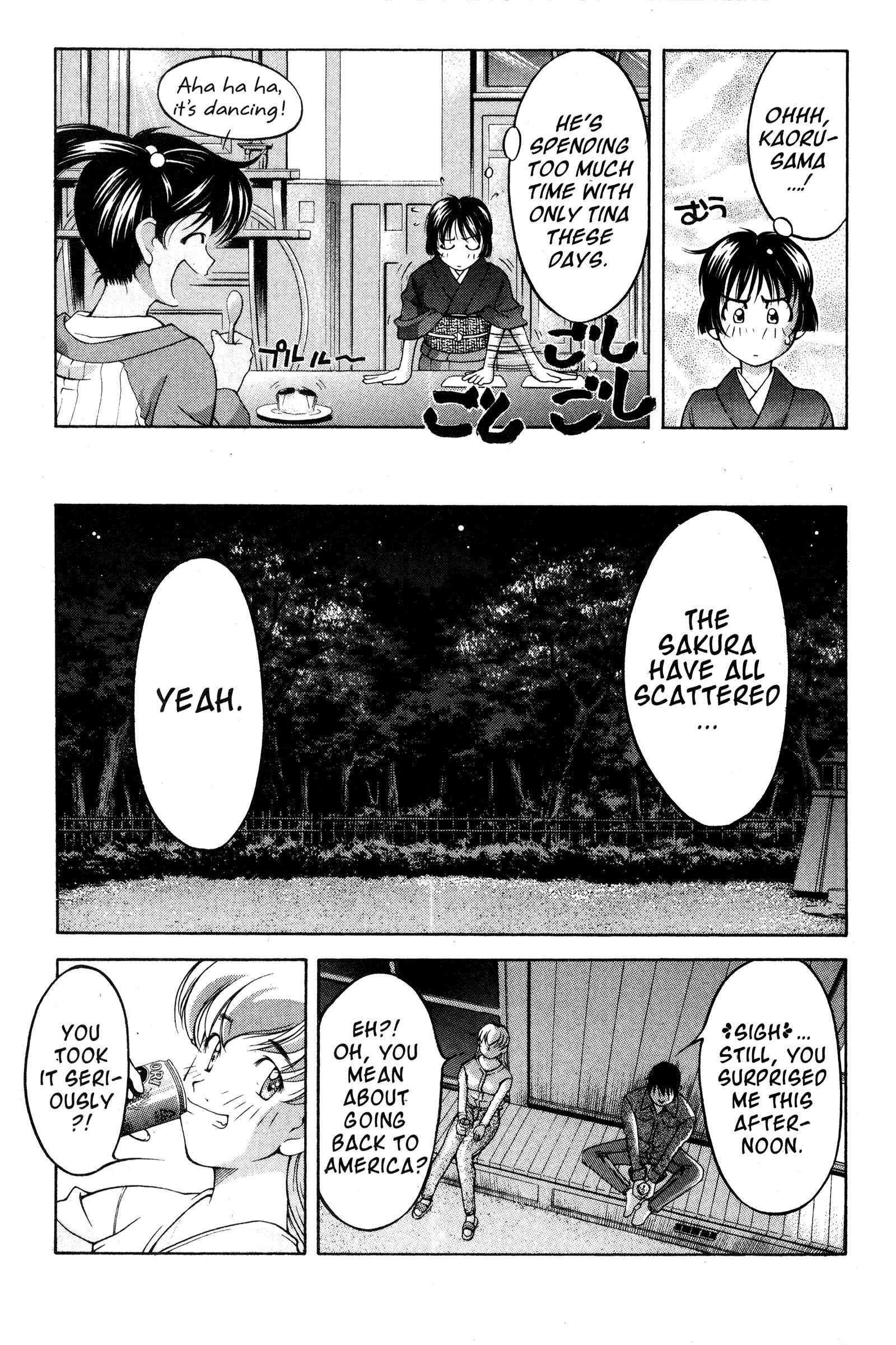 Chapter 72 - Page 9