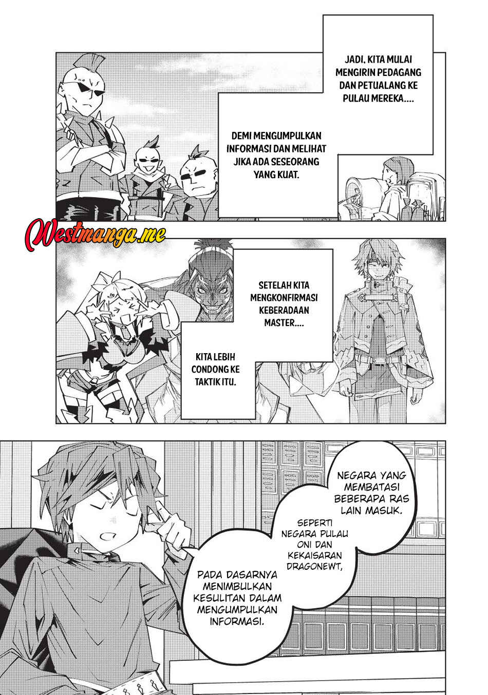 Chapter 174 - Page 10