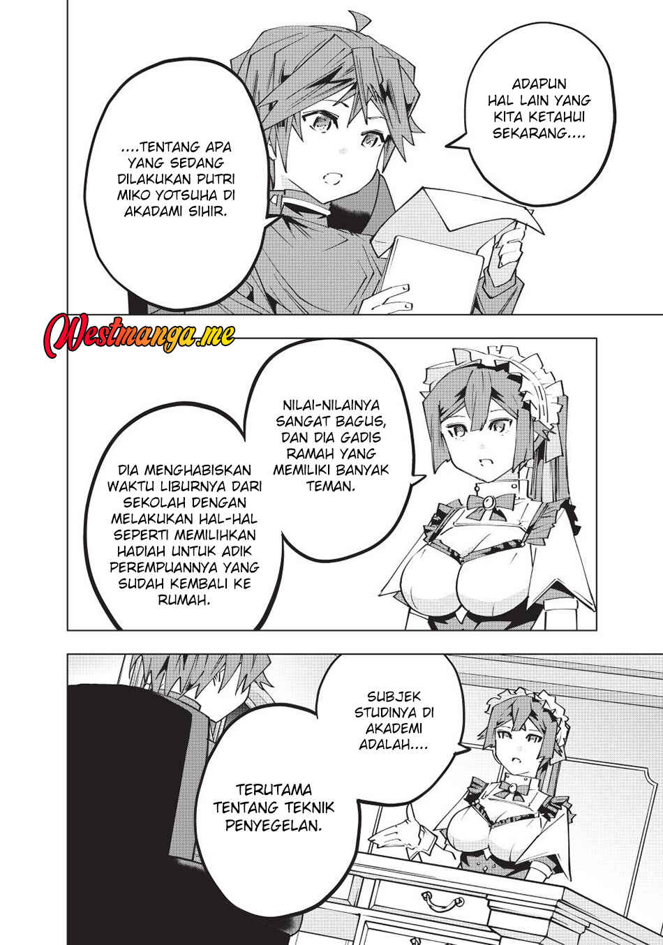 Chapter 174 - Page 11