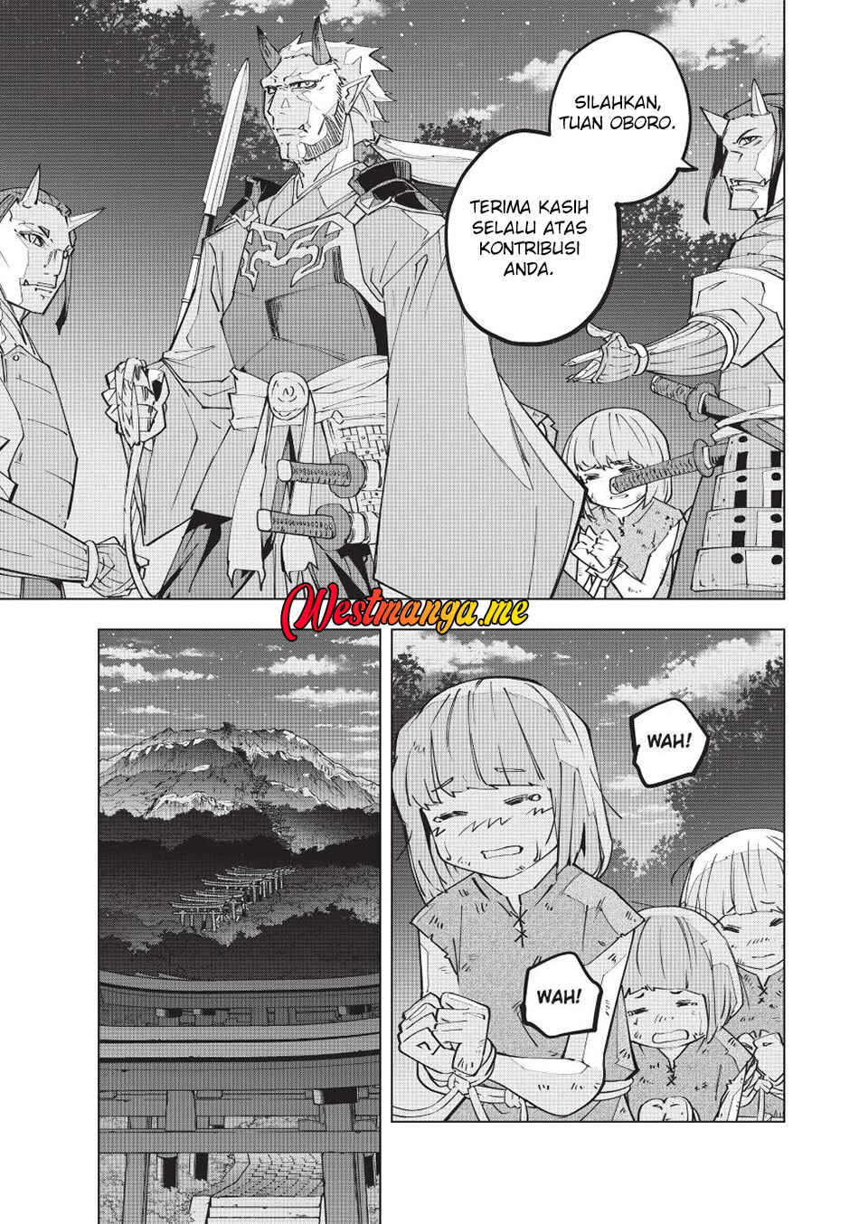 Chapter 174 - Page 18