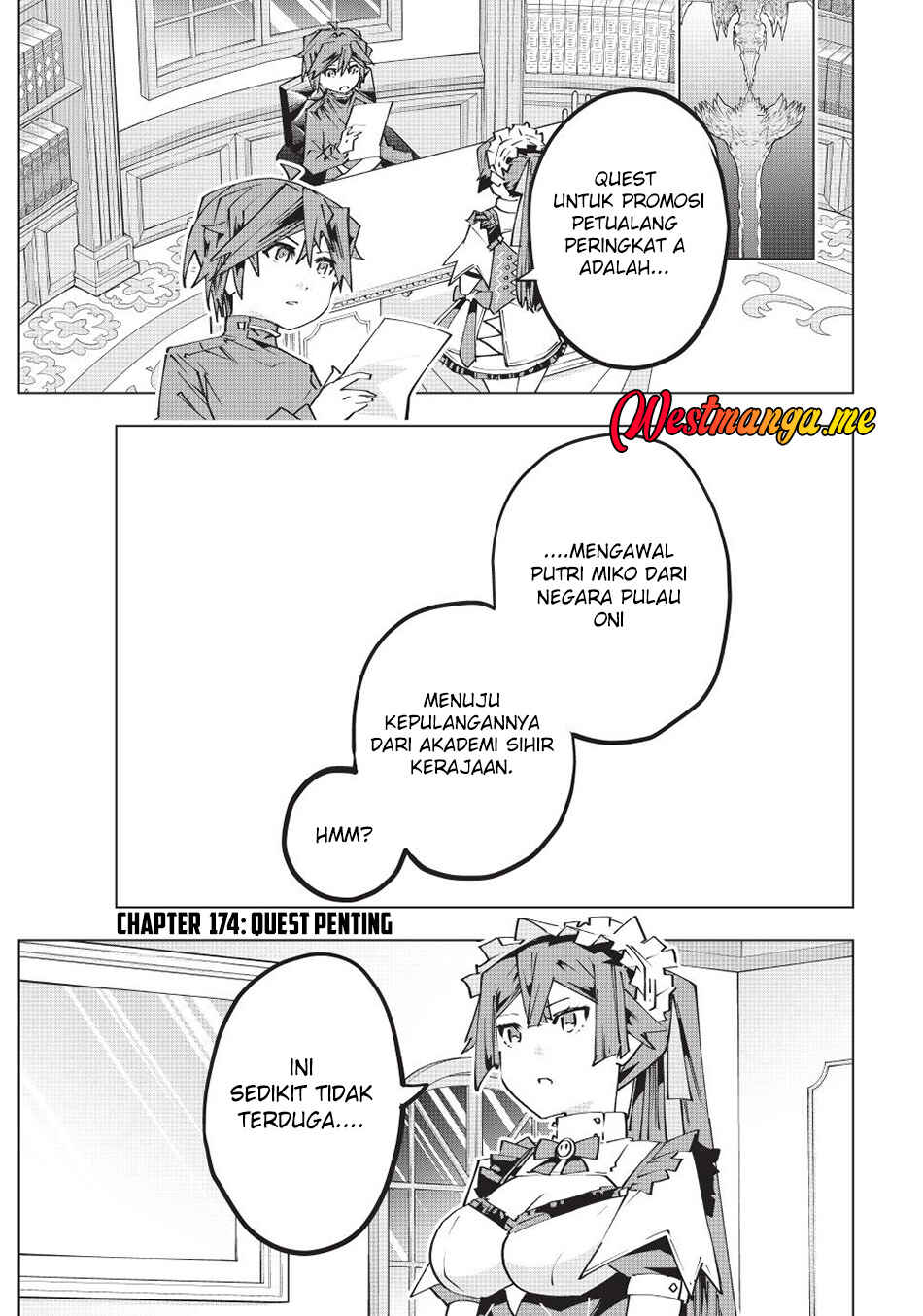 Chapter 174 - Page 2