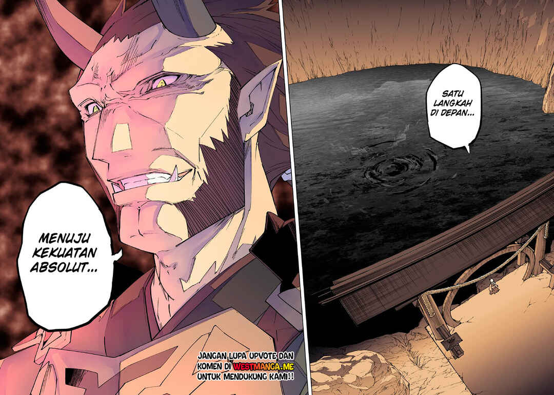 Chapter 174 - Page 23