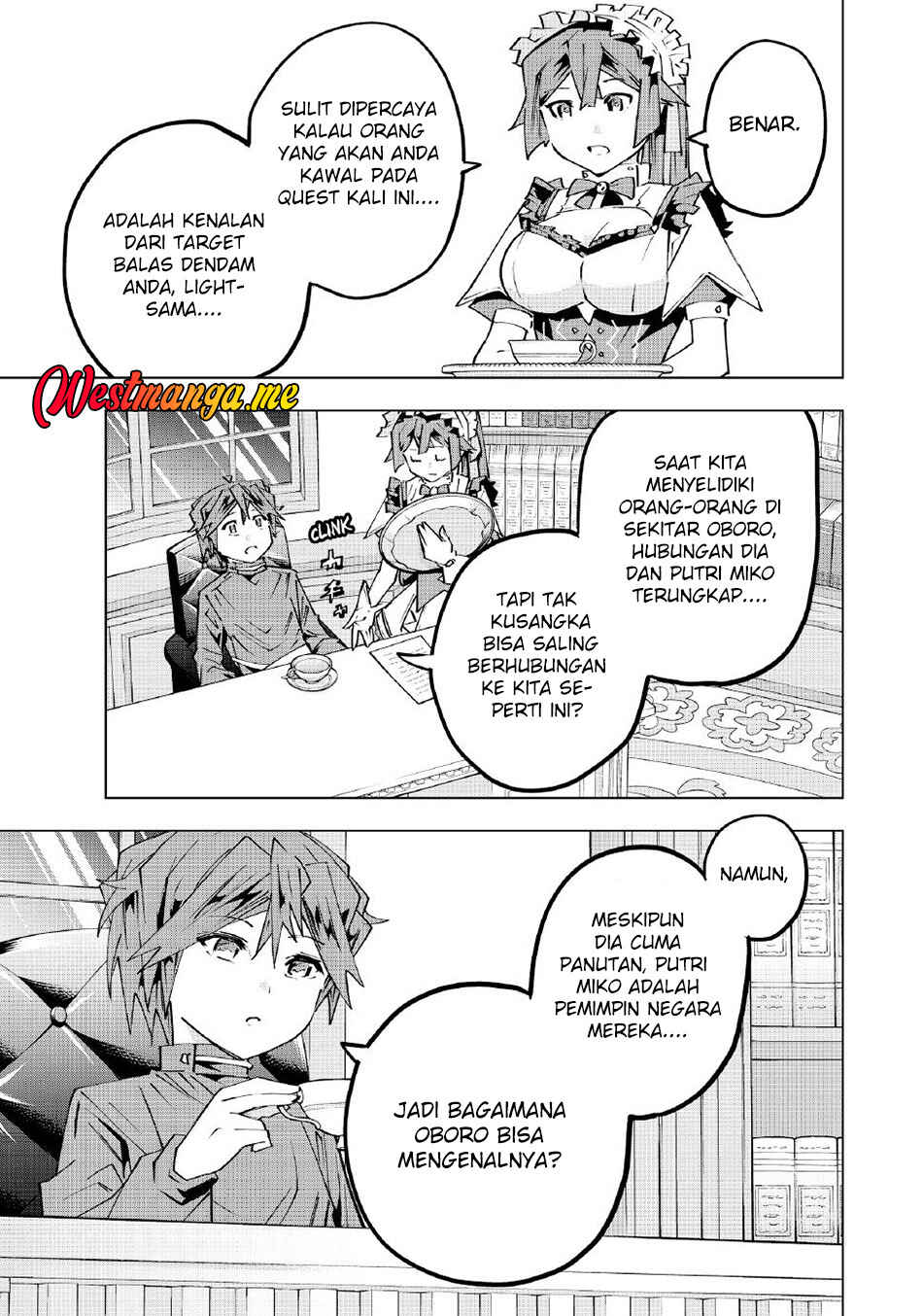Chapter 174 - Page 6