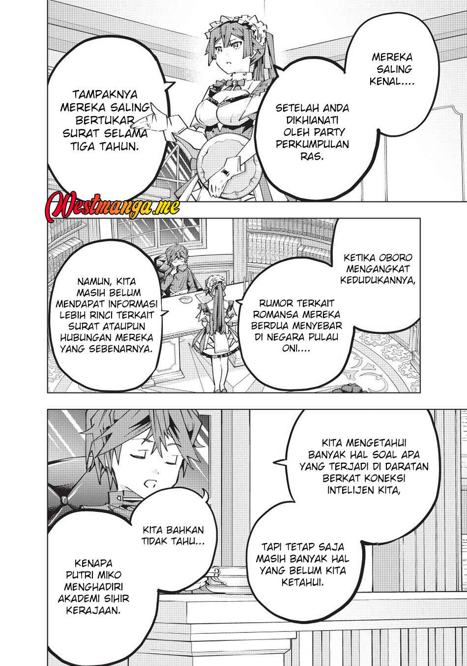 Chapter 174 - Page 7
