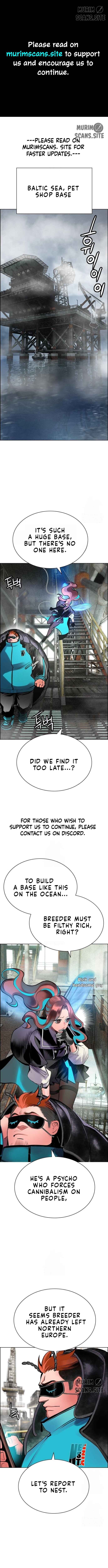 Chapter 190 - Page 1