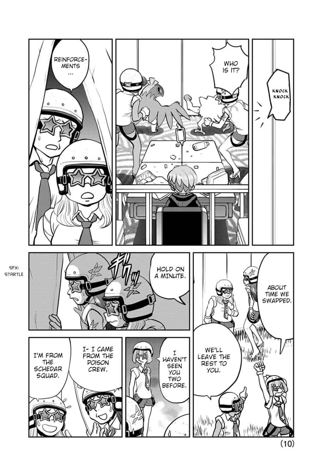 Chapter 30 - Page 10