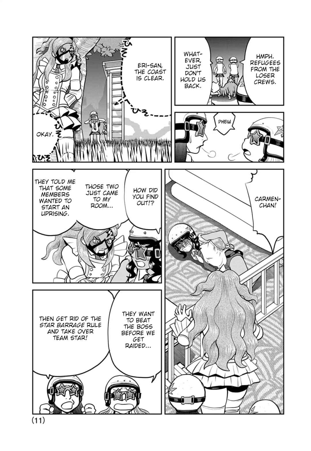 Chapter 30 - Page 11