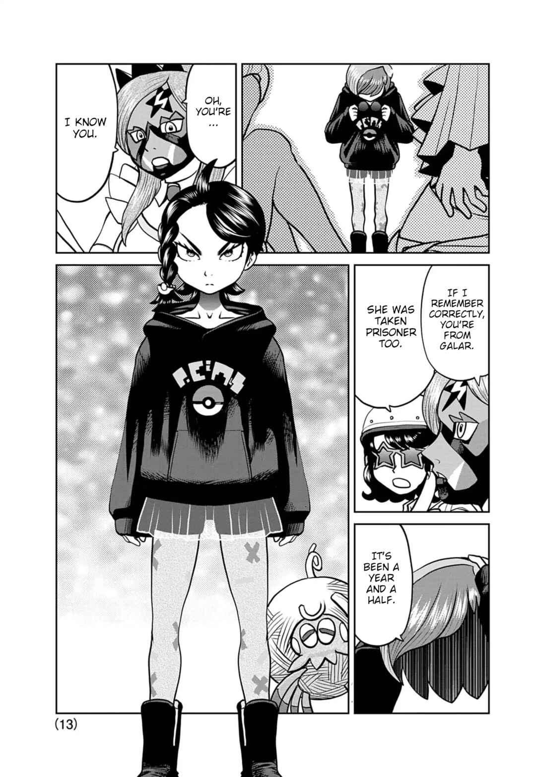Chapter 30 - Page 13