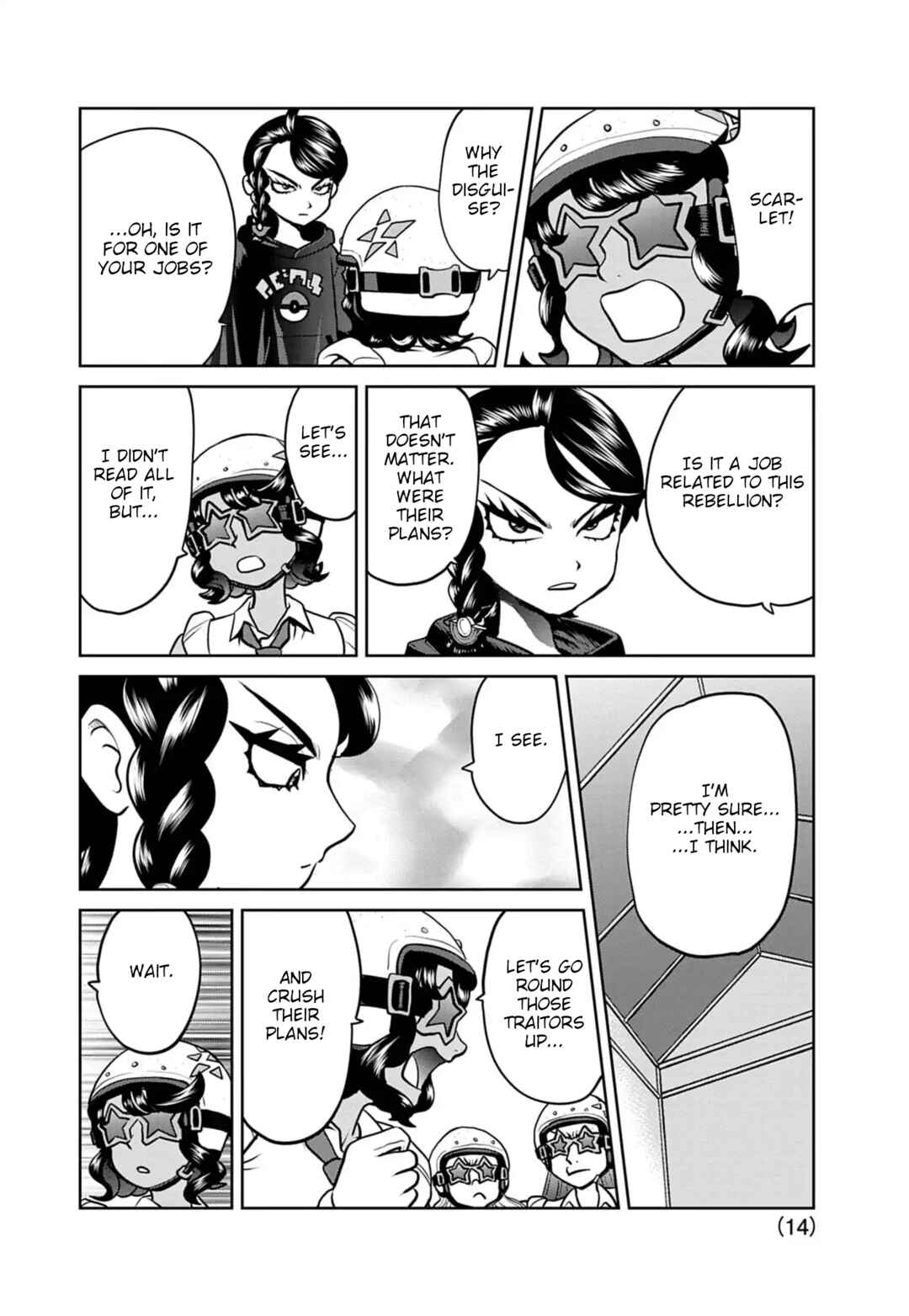 Chapter 30 - Page 14