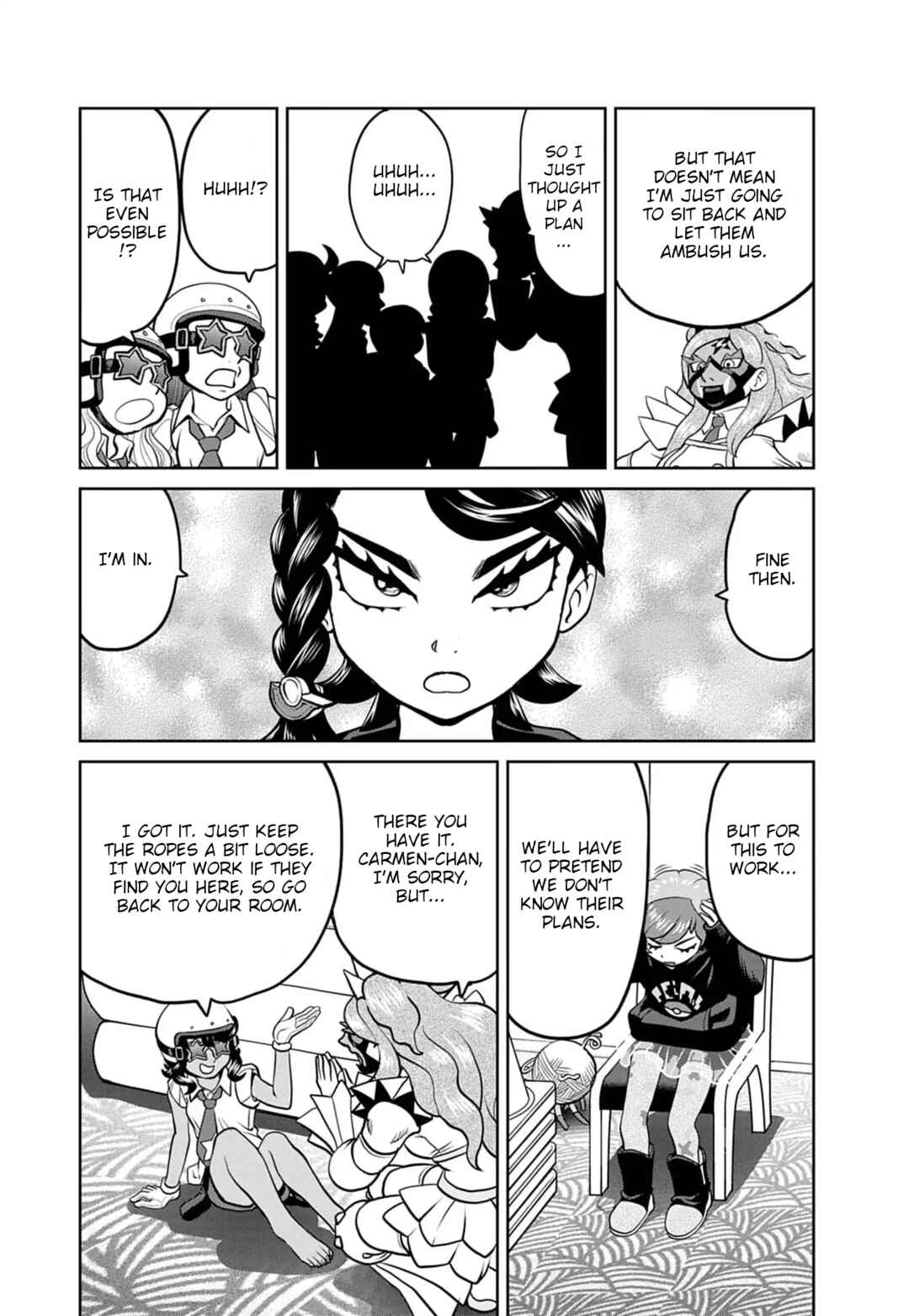 Chapter 30 - Page 16