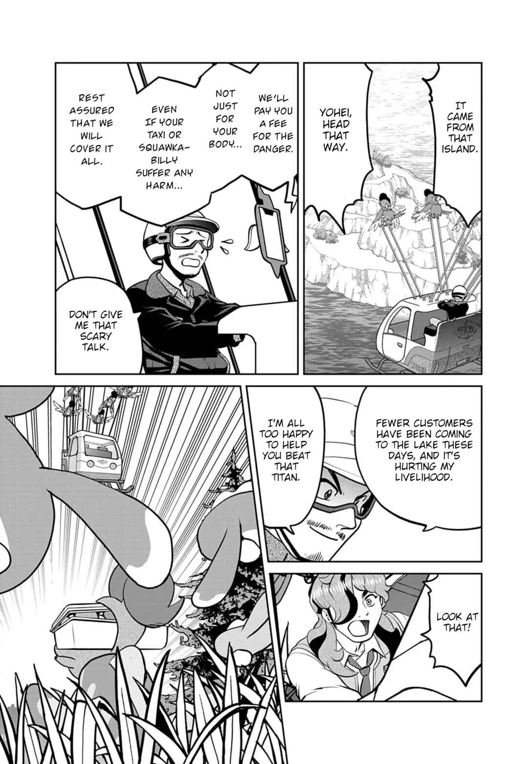 Chapter 30 - Page 19